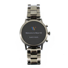 Fossil gen5 smartwatch for sale  Savage