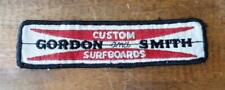 Gordon smith custom for sale  Gulf Breeze