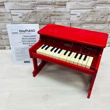 KORG Digital Tiny Piano 25 Mini Teclados Usados JP segunda mano  Embacar hacia Mexico