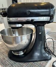 Kitchen aid black for sale  Chattanooga