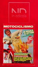 Motociclismo aprile 1978 usato  Bologna