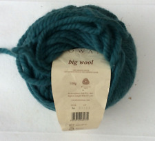 Rowan big wool for sale  AXMINSTER