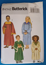 Butterick sewing pattern for sale  ELY