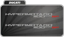 grafiche ducati hypermotard 1100 usato  Roma