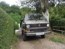 T25 syncro 3 for sale  WARLINGHAM