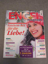 Zeitschrift engel magazin gebraucht kaufen  Wolfenbüttel