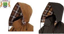 Wax jacket hoods for sale  SMETHWICK