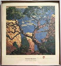 Gustave baumann pinon for sale  Bothell