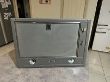 Miele Under Cupboard Rangehood DA2050 WRECKING FOR PARTS for sale  Shipping to South Africa