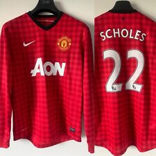 Manchester united football for sale  WIRRAL
