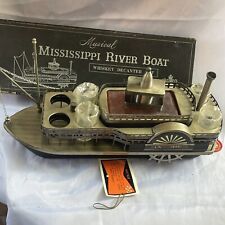 Mississippi river boat for sale  Jensen Beach