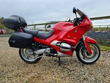 Bmw r1100rs 2002. for sale  MANSFIELD