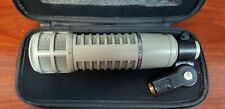 Re20 microphone case for sale  Glens Falls