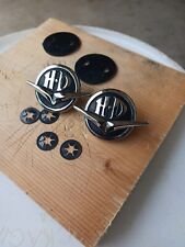 harley davidson conchos for sale  Bulverde