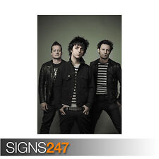Green day band for sale  WESTCLIFF-ON-SEA