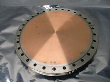 Blank pumping flange for sale  Milpitas