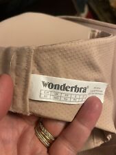 36g wonderbra. for sale  ELGIN