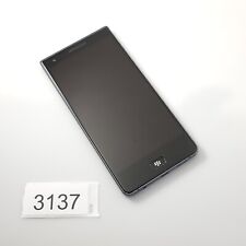 Usado, Blackberry Motion 32GB BBD100-2 4G LTE GSM desbloqueado 3127 comprar usado  Enviando para Brazil