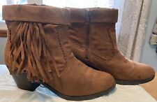 Dressy cowgirl boots for sale  Akron