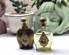 Parfum miniaturen mouson gebraucht kaufen  Recklinghausen