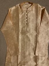 Mens sherwani asian for sale  WEST BROMWICH