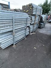 Scaffold tube poles for sale  DERBY