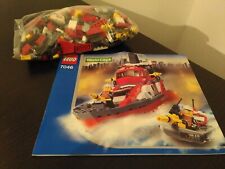 Lego city 7046 gebraucht kaufen  Kirchheim