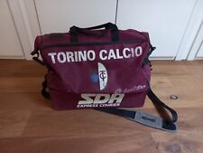 Borsone torino calcio usato  Torino