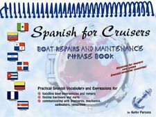 Spanish cruisers boat for sale  USA