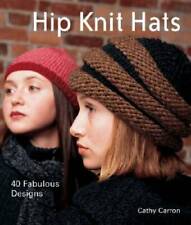 Hip knit hats for sale  Montgomery