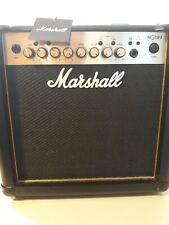 Marshall amp mg15fx for sale  New Albany