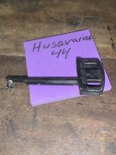 Husqvarna chainsaw choke for sale  Fitzwilliam