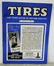 Tires trade paper for sale  Romeoville
