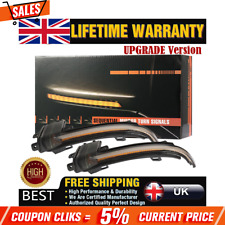 Dynamic led wing for sale  UK