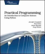 Practical programming introduc for sale  Aurora