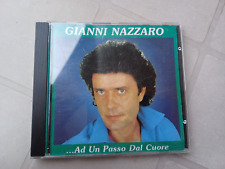 Gianni nazzaro ... usato  Salerno