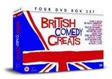 British comedy greats for sale  STOCKPORT