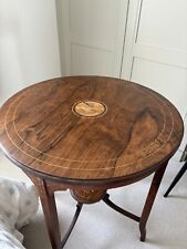 Victorian antique table for sale  TARPORLEY