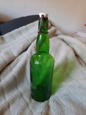 Alte glasflasche bfb gebraucht kaufen  Haigerloch
