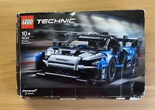 LEGO Technic McLaren Senna GTR™ (42123) na sprzedaż  Wysyłka do Poland