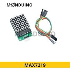Matrice led max7219 d'occasion  Issy-les-Moulineaux