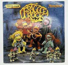 Fraggles theme fraggle for sale  LONDON