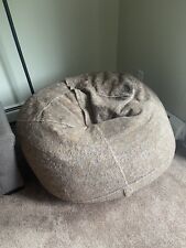 Lovesac citysac beanbag for sale  Rocky Hill