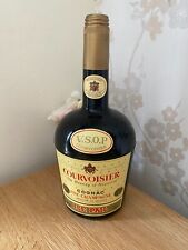 Courvoisier cognac vintage for sale  FLINT