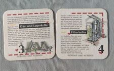 Alte bierdeckel coaster gebraucht kaufen  Tuttlingen