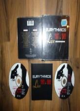 Eurythmics live 1983 for sale  UK