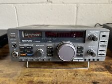Rádio amador Kenwood TS-140 lindo transceptor HF, usado comprar usado  Enviando para Brazil