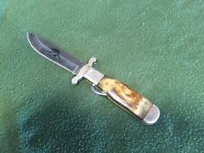 Parker folding bowie for sale  Clever