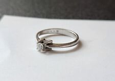diamant verlobung ringe gebraucht kaufen  Linnich