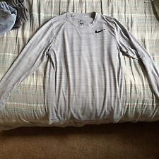 Nike shirt mens for sale  Bedford